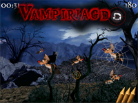 Vampirjagd